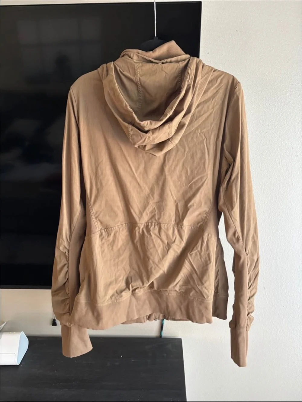 lululemon athletica slim fit